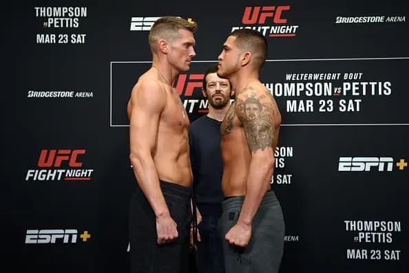 MMA article image