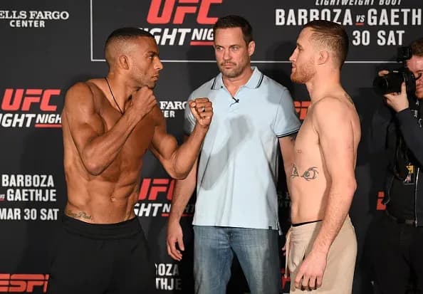 MMA article image
