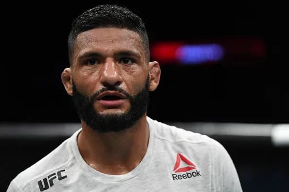 MMA article image