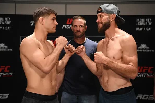 MMA article image