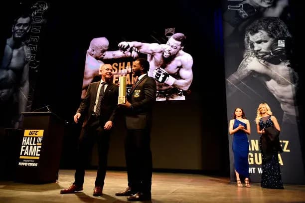 MMA article image