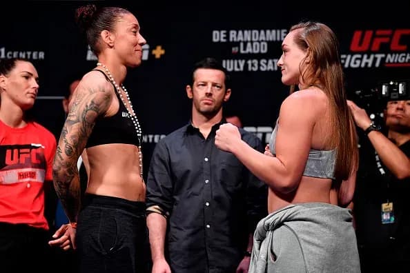 MMA article image