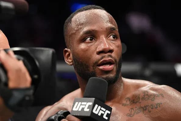 Canceled UFC Fights
