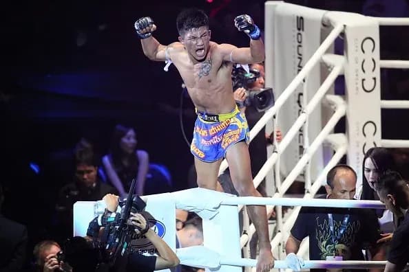 MMA article image