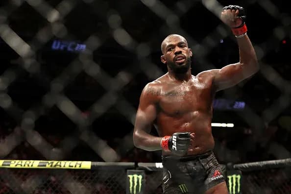 UFC