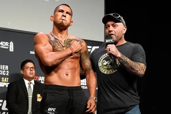 Anthony Pettis