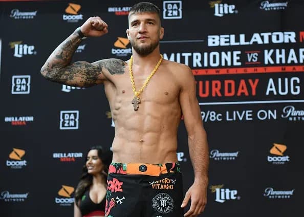 Bellator
