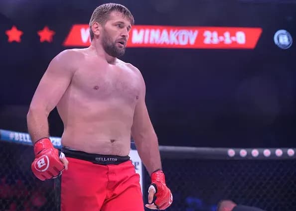 Bellator 254