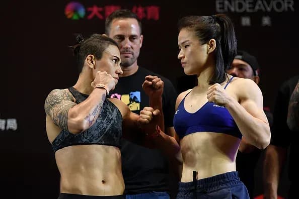 MMA article image