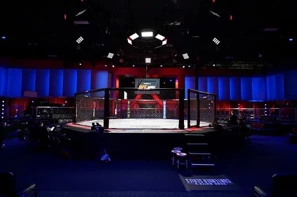 UFC Apex