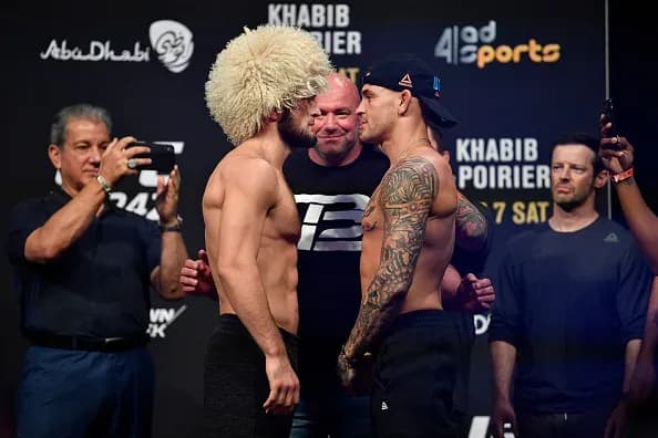 MMA article image