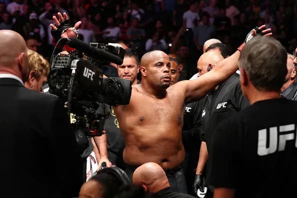 MMA article image