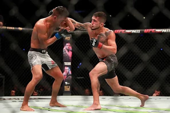 UFC Fight Night 159