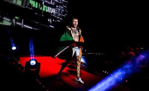 MMA article image