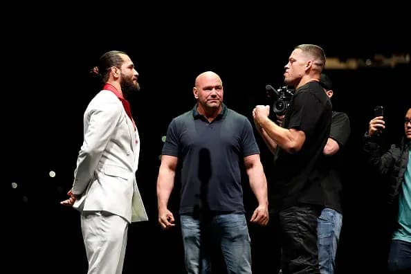 Nate Diaz