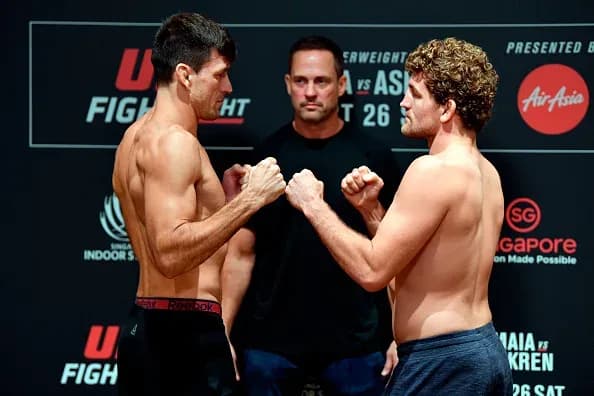 MMA article image