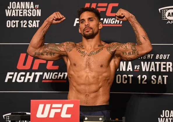 Eryk Anders