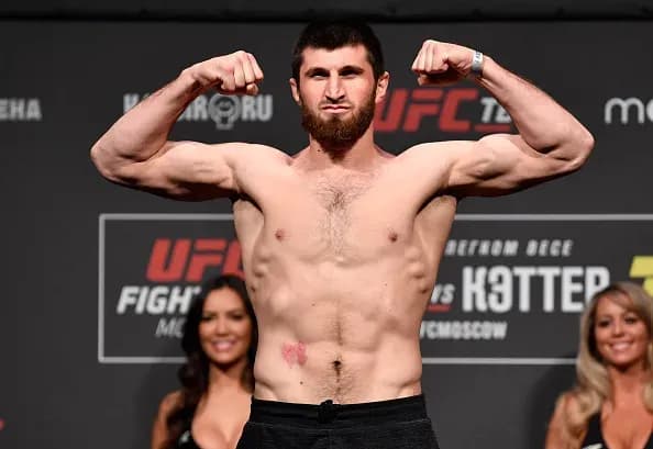 UFC Norfolk