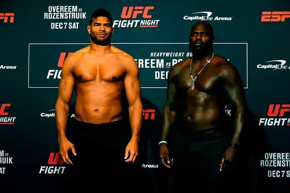 MMA article image