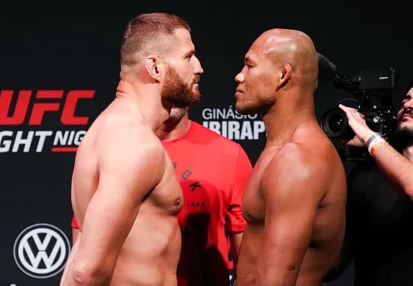 MMA article image