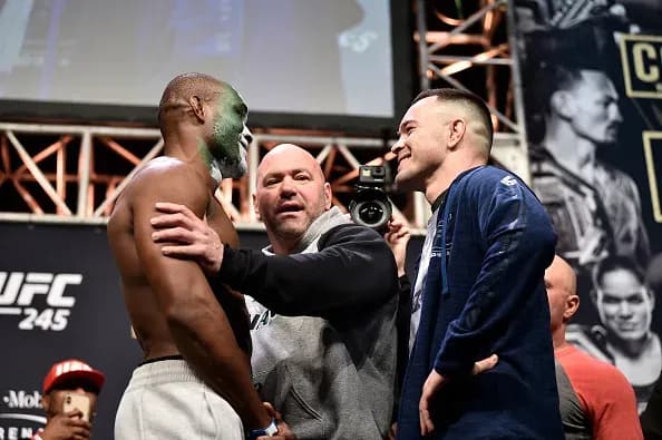 MMA article image