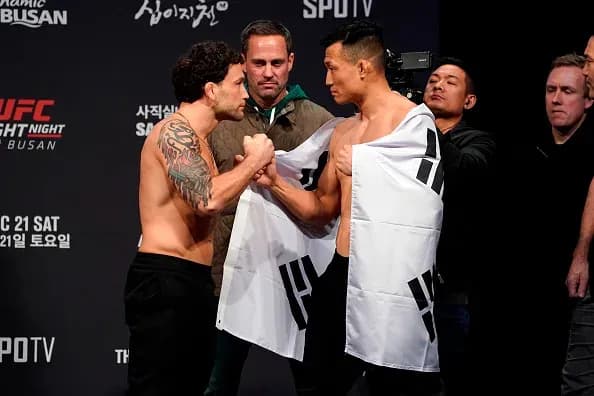 MMA article image