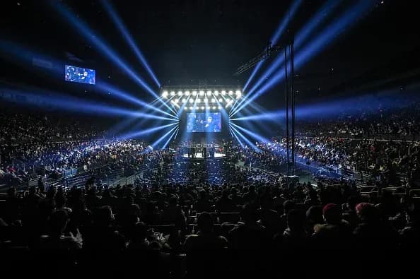 Bellator 237