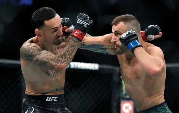 MMA article image