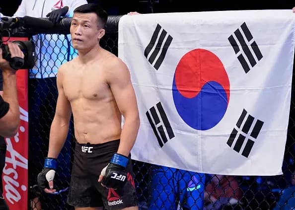 MMA article image