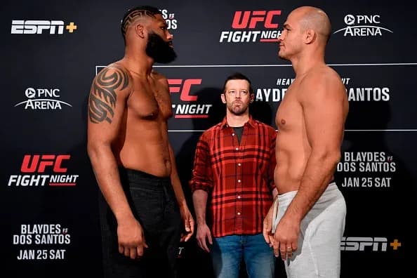 MMA article image