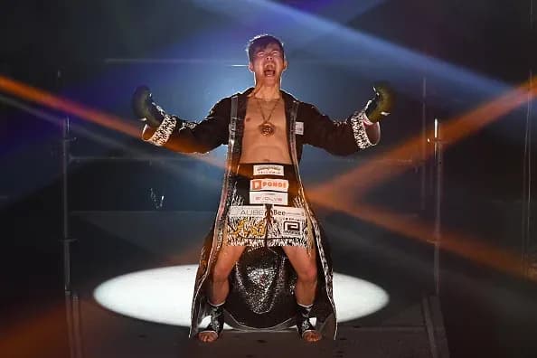 MMA article image