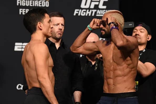 MMA article image
