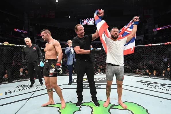 UFC 247