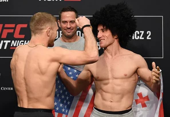 UFC Rio Rancho