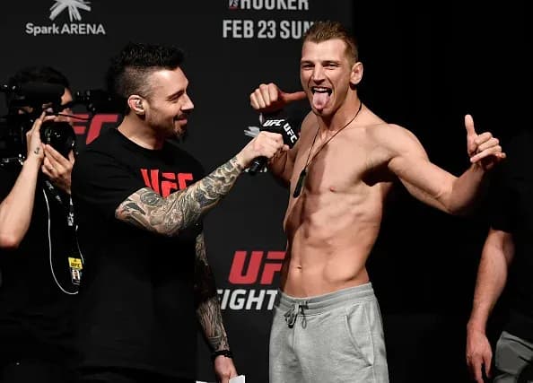 Dan Hooker