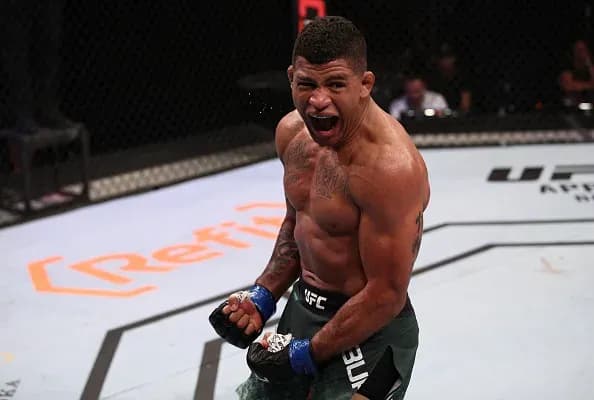 UFC Fight Night 170