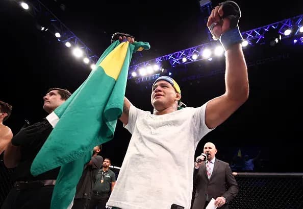 MMA article image