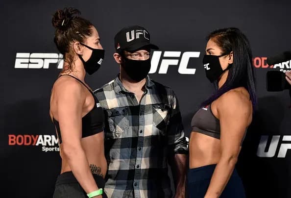MMA article image