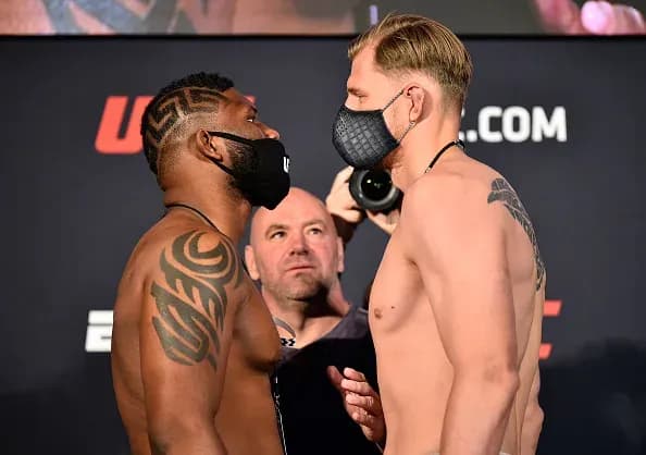 MMA article image