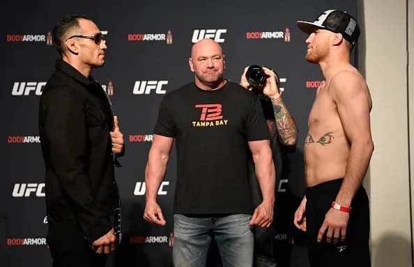 MMA article image