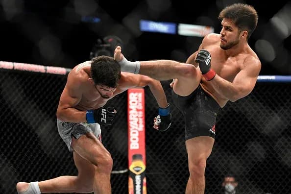 UFC