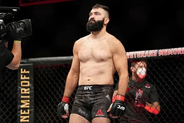 Andrei Arlovski