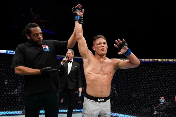 MMA article image