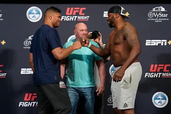 MMA article image
