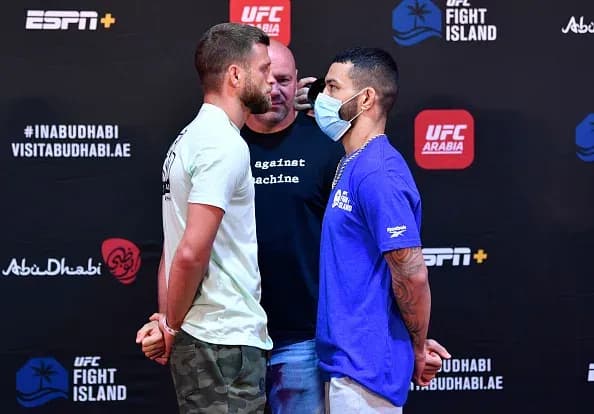 MMA article image