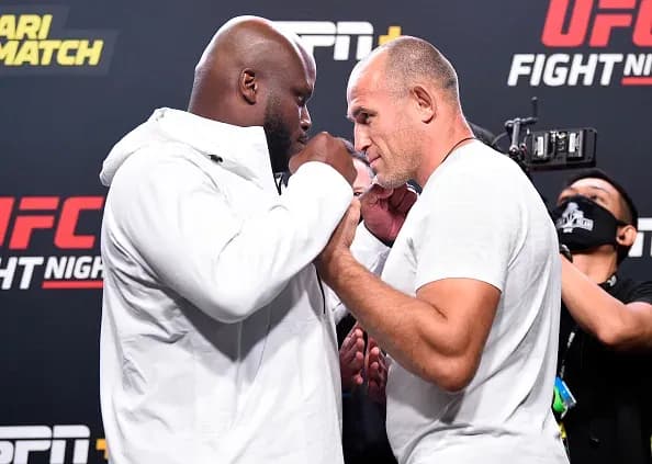 MMA article image