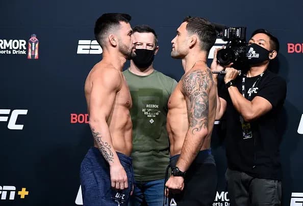 MMA article image