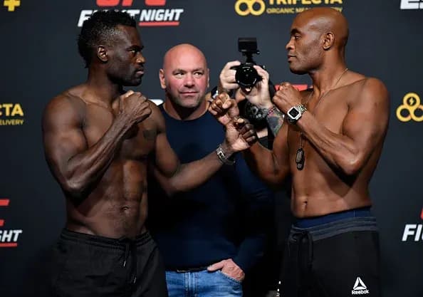 MMA article image