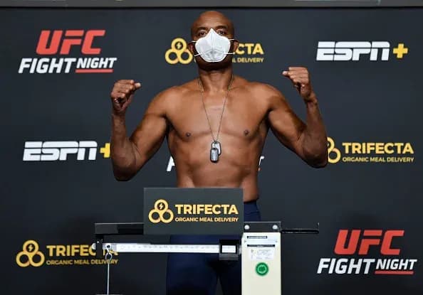 Anderson Silva