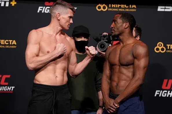 MMA article image